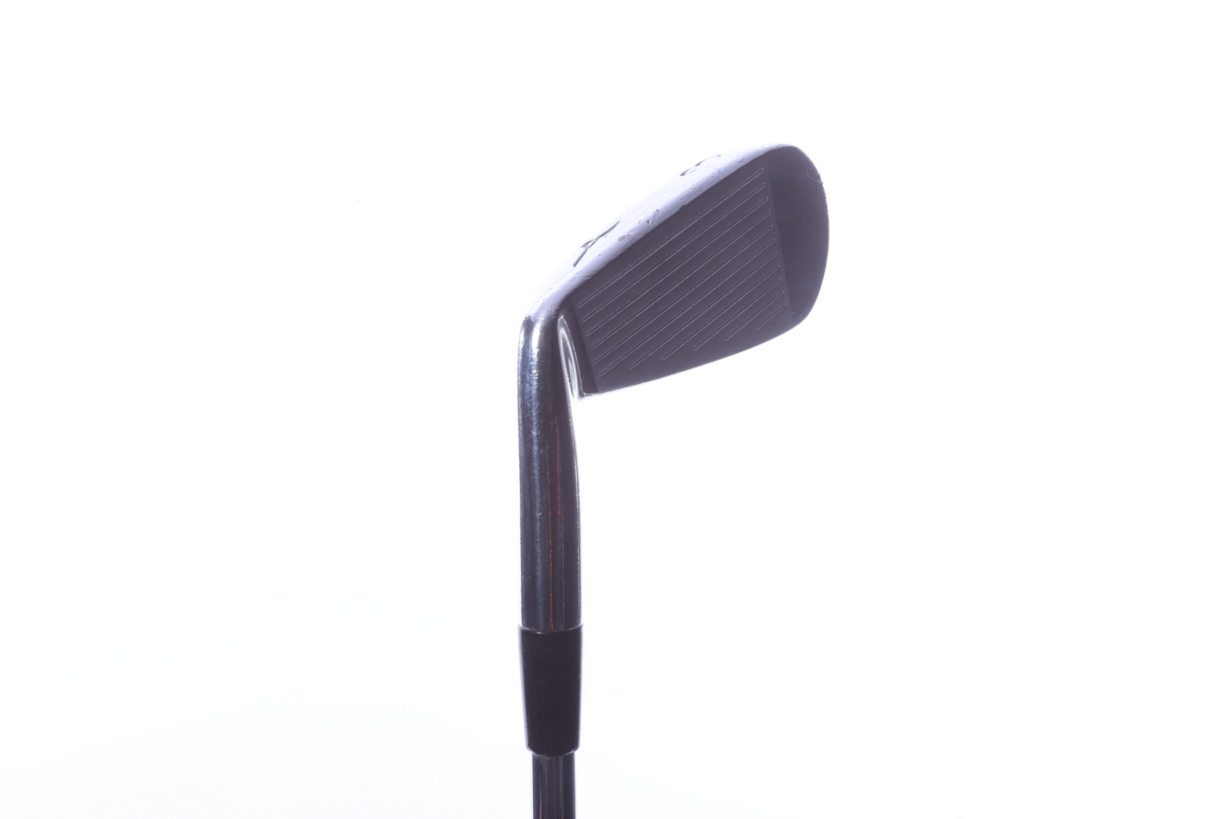 Used Mizuno MP 68 Single 3-Iron - Right-Handed - Stiff Flex