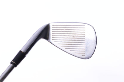 Used TaylorMade R11 Single 9-Iron - Right-Handed - Stiff Flex-Next Round