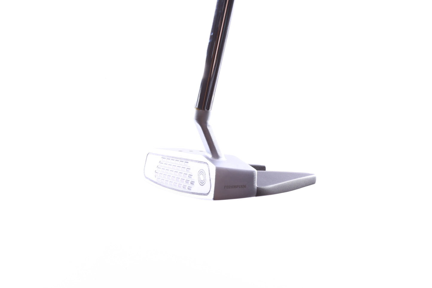 Used Odyssey Stroke Lab Black Seven S Putter - Right-Handed - 33 in - Mallet-Next Round