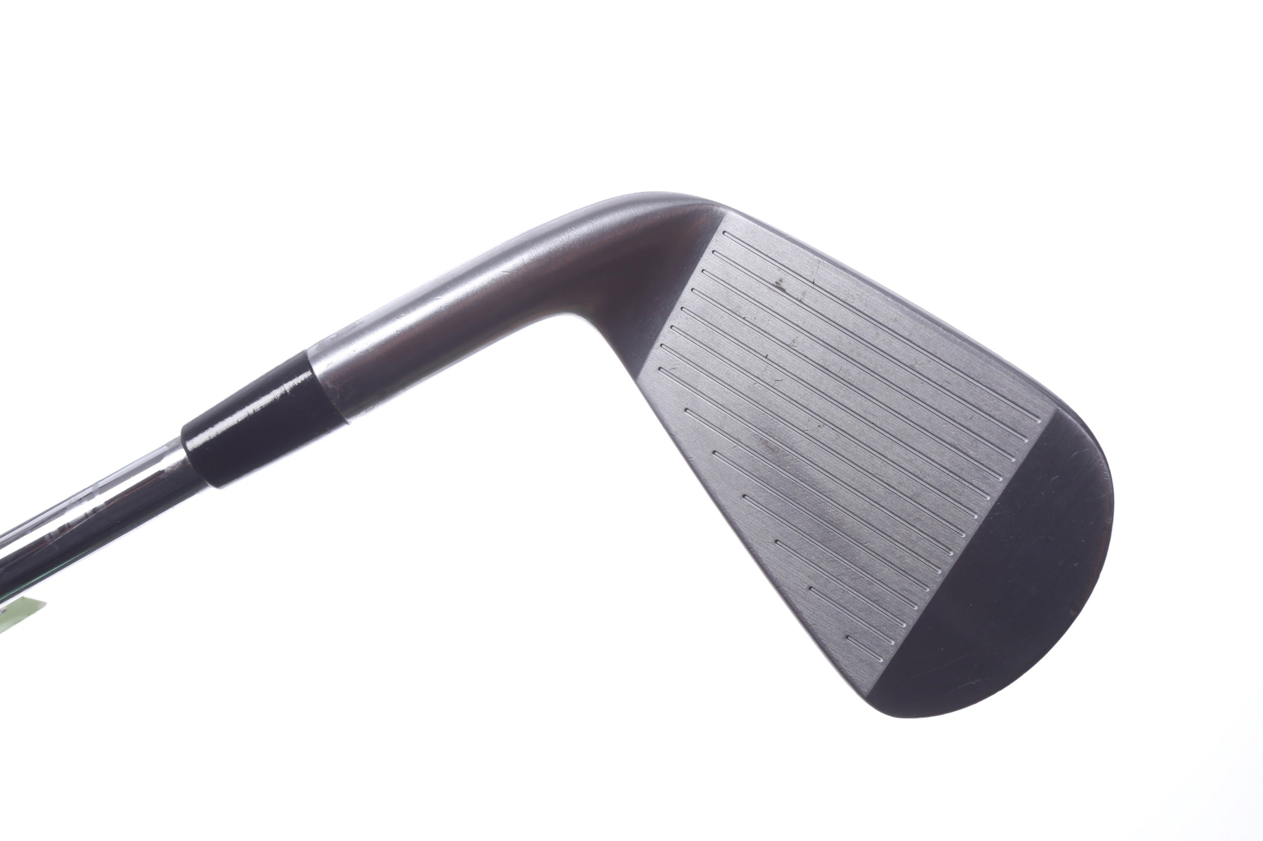 Used Srixon Z-Forged Single 5-Iron - Right-Handed - Stiff Flex-Next Round