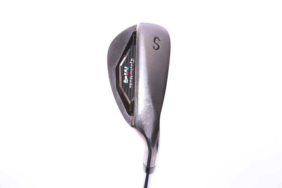 Used TaylorMade M4 Sand Wedge - Right-Handed - 54 Degrees - Stiff Flex
