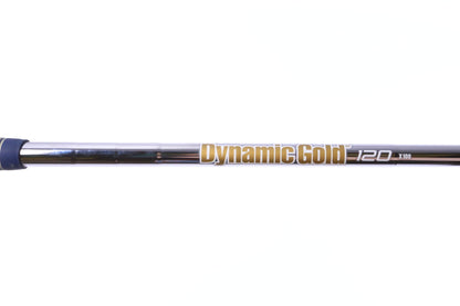 Used TaylorMade 2023 P7MB Single 7-Iron - Right-Handed - Extra Stiff Flex