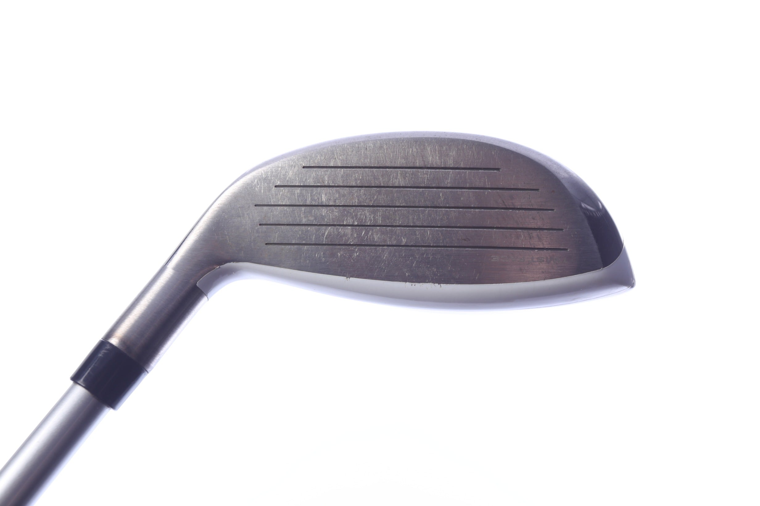 Used TaylorMade Kalea Premier 5H Hybrid - Right-Handed - 27 Degrees - Ladies Flex-Next Round