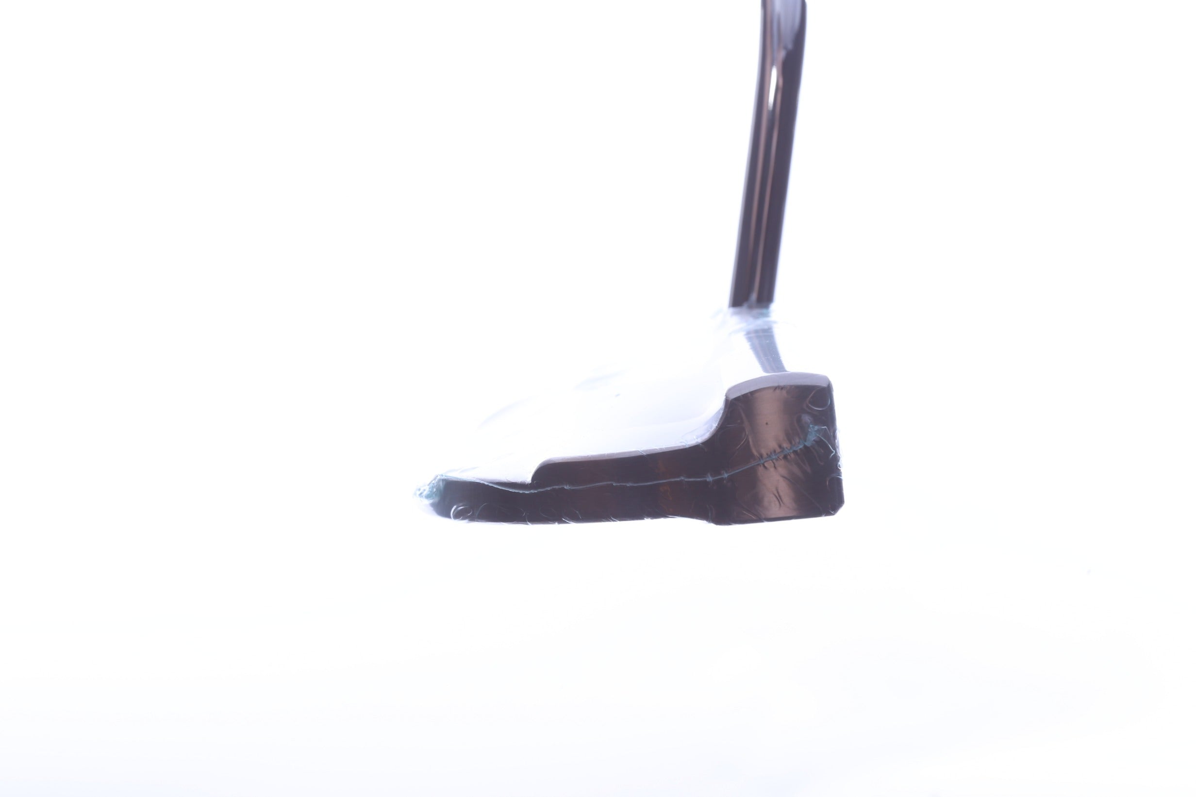 Used Evnroll ER8 Satin TourMallet Putter - Right-Handed - 35 in - Mallet