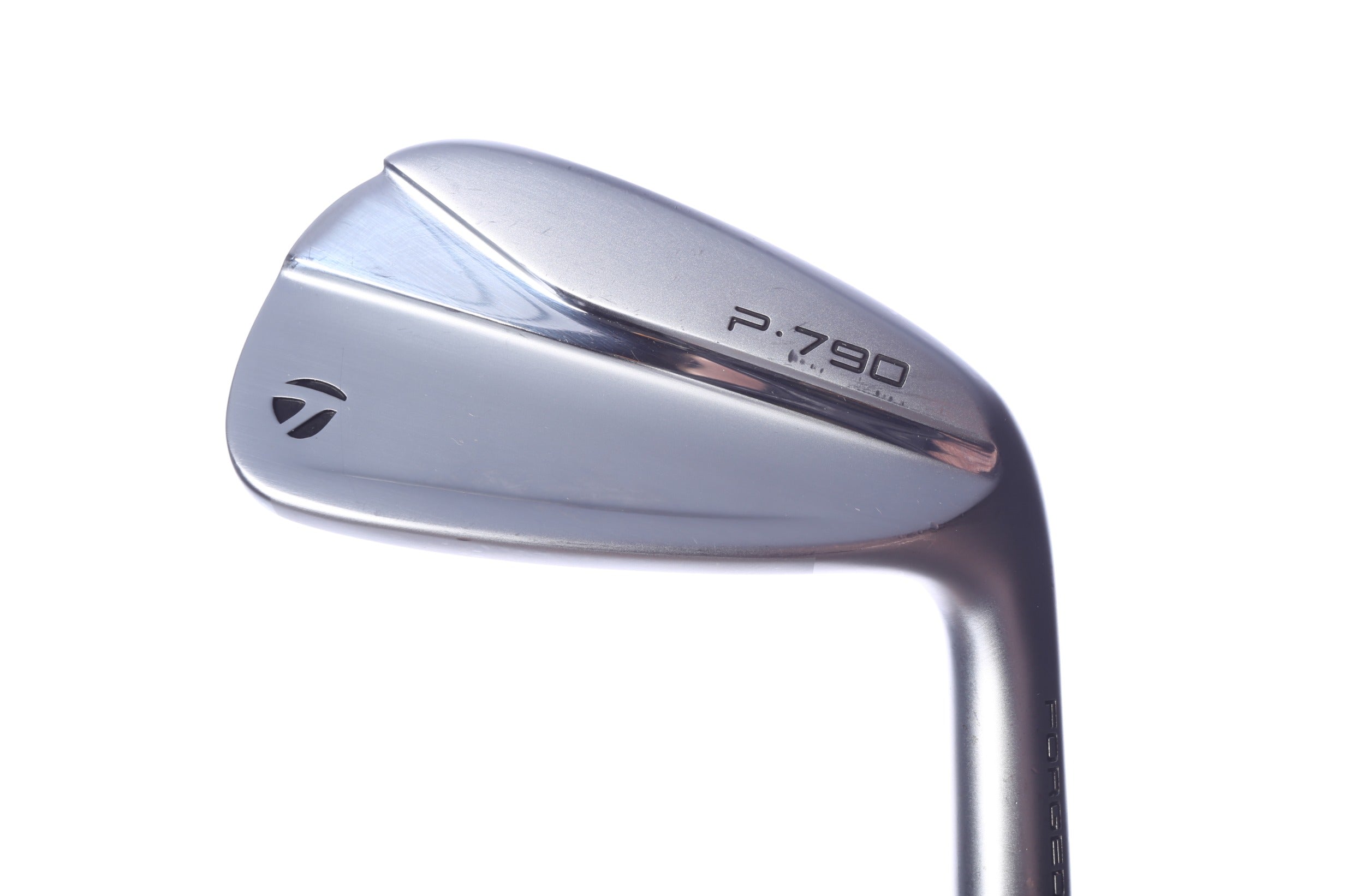 Used TaylorMade 2021 P790 Single 8-Iron - Right-Handed - Seniors Flex-Next Round