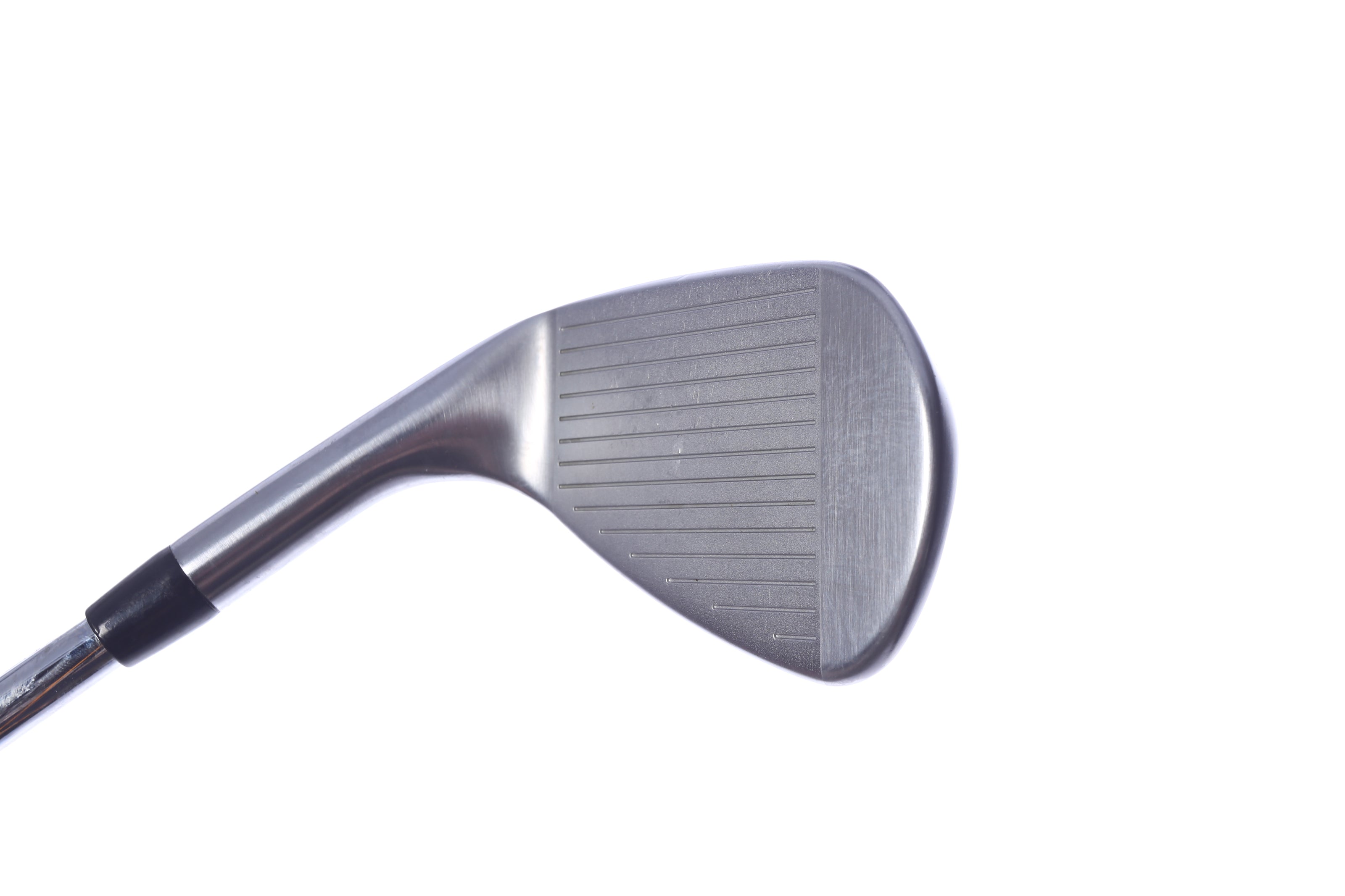Used Titleist 2025 T150 Black Approach Wedge - Right-Handed - 48 Degrees - Regular Flex-Next Round