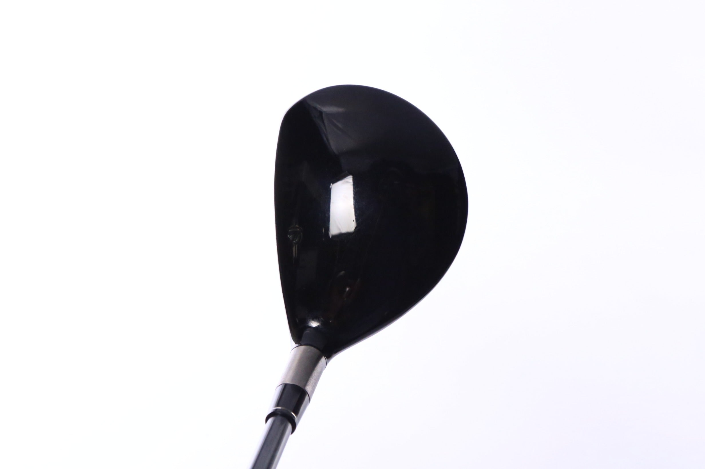 Used TaylorMade r7 Steel 3-Wood - Right-Handed - 15 Degrees - Regular Flex