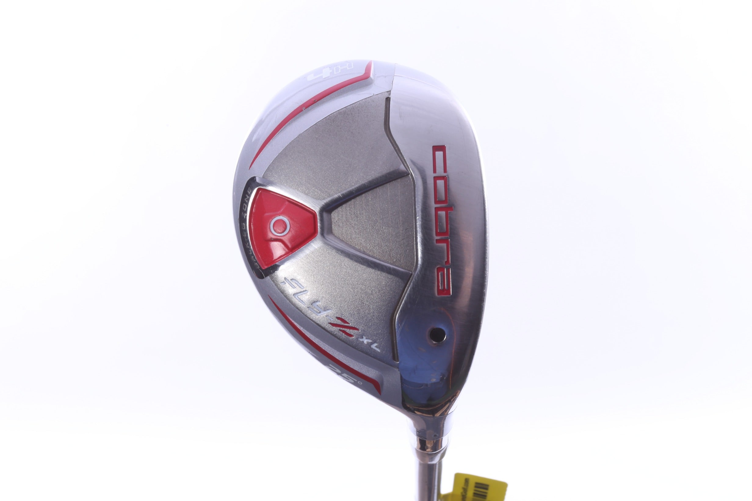 Used Cobra Fly-Z XL 4H Hybrid - Right-Handed - 25 Degrees - Ladies Flex-Next Round