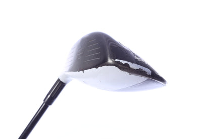 Used TaylorMade M2 3-Wood - Right-Handed - 15 Degrees - Regular Flex-Next Round