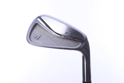 Used TaylorMade P7MC Single 7-Iron - Right-Handed - Stiff Flex-Next Round