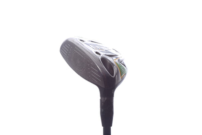 Used Callaway Epic Flash 5-Wood - Left-Handed - 18 Degrees - Stiff Flex-Next Round