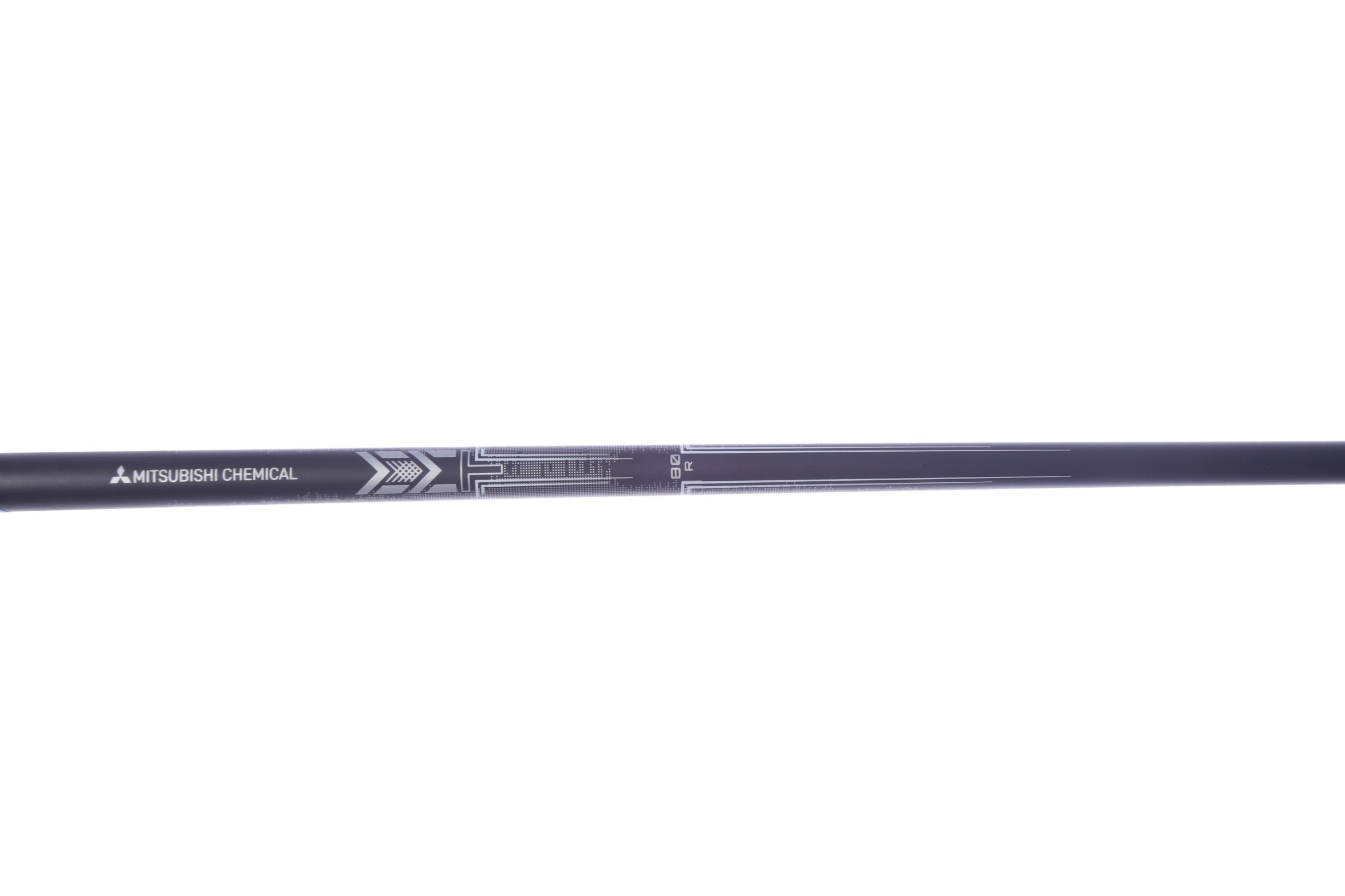Used Titleist Vokey SM9 Brushed Steel Lob Wedge - Right-Handed - 60 Degrees - Regular Flex-Next Round