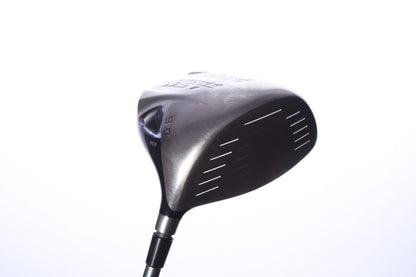 Used Cleveland Launcher DST Driver - 9 Degrees - Stiff Flex Mitsubishi Diamana 44vSL - Right-Handed-Next Round
