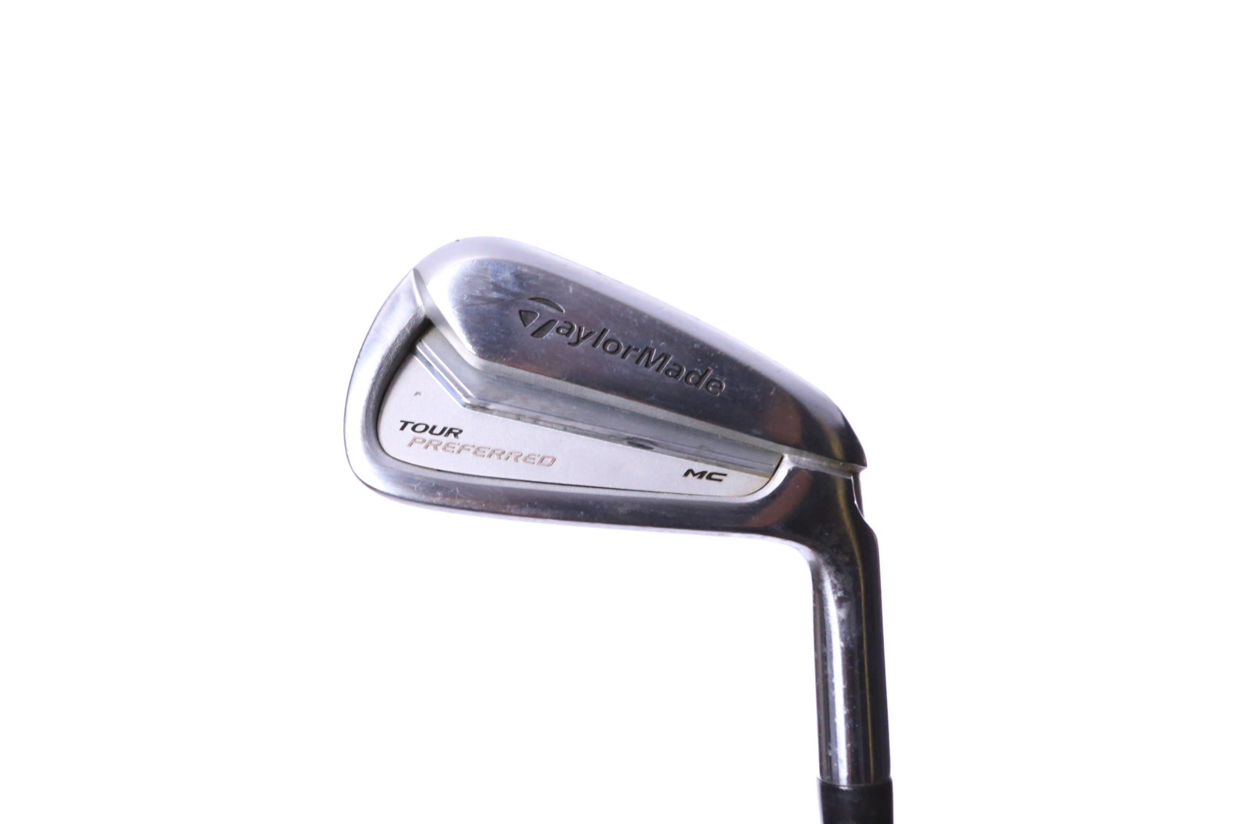 Used TaylorMade Tour Preferred MC Single 5-Iron - Right-Handed - Stiff Flex-Next Round