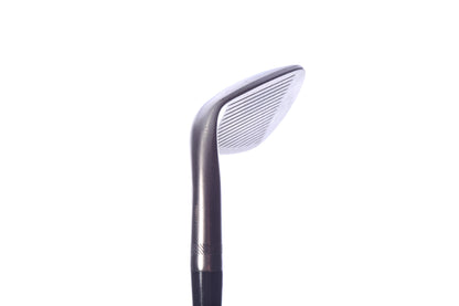 Used Titleist Vokey SM10 Nickel Gap Wedge - Right-Handed - 52 Degrees - Regular Flex-Next Round