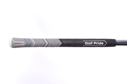 Used Mizuno JPX 921 Forged Gap Wedge - Right-Handed - 50 Degrees - Stiff Flex-Next Round