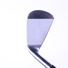 Used Callaway RAZR X Forged Single 6-Iron - Right-Handed - Regular Plus Flex-Next Round