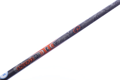 Used Va Composites Baddazz Driver Shaft Regular Flex Graphite - 44.25 in - Callaway Opti-Fit Adapter
