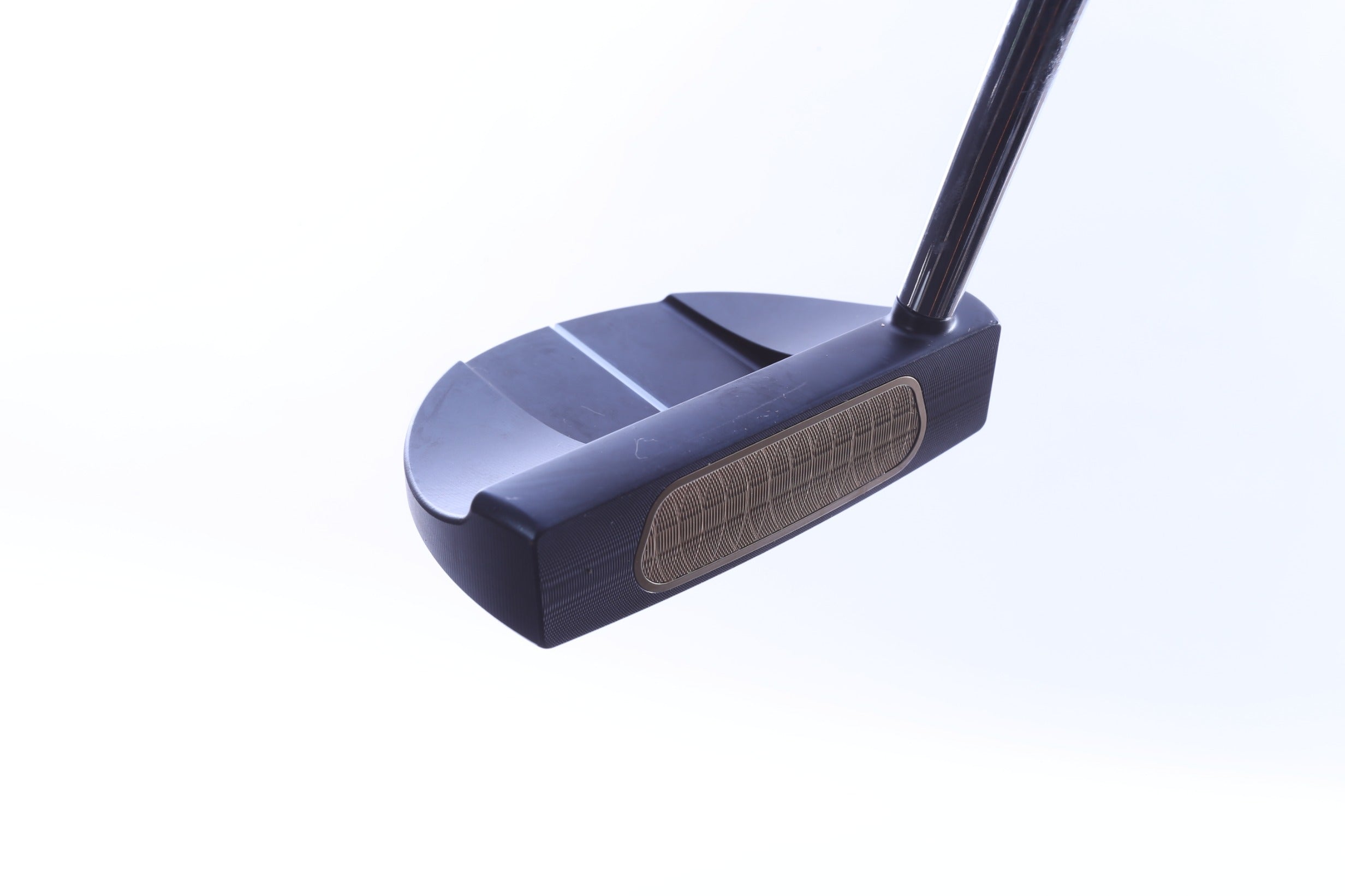 Used Odyssey Ai-ONE Milled Six T DB Putter - Right-Handed - 33 in - Mallet-Next Round