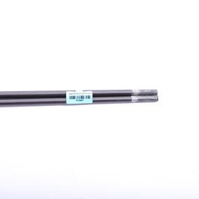 Used Aerotech Steelfiber Private Reserve I95 Extra Stiff Graphite Wedge Shaft Set 34.5", 34.75-Next Round