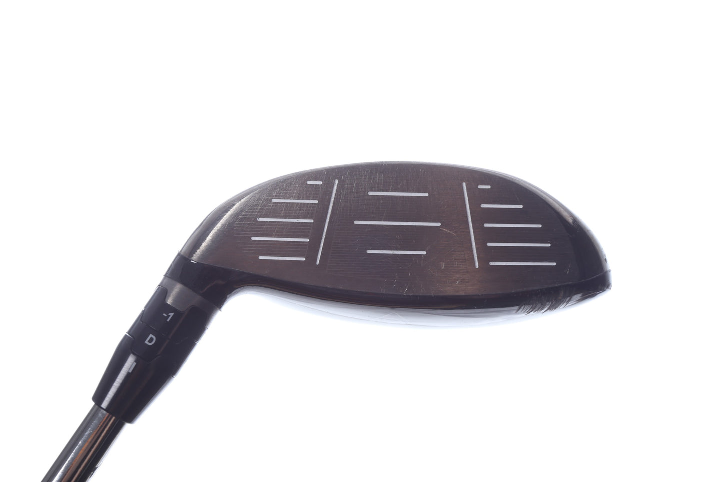 Used Callaway Big Bertha 23 5-Wood - Right-Handed - 19 Degrees - Regular Flex-Next Round