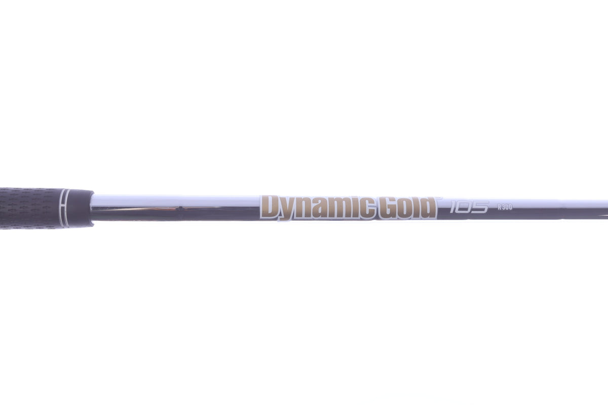 Used Ping i210 Single 9-Iron - Right-Handed - Regular Flex
