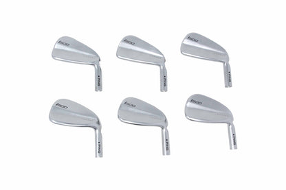 Used Ping i500 Iron Set - HEAD ONLY - Right-Handed - 5-PW-Next Round