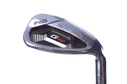 Used Ping G410 Sand Wedge - Right-Handed - 54 Degrees - Stiff Flex-Next Round