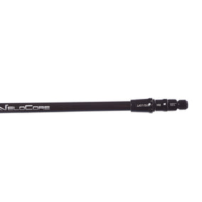 Used Fujikura Ventus Black 7 Velocore Extra Stiff Graphite Driver Shaft - 44 in - Taylormade Adapter-Next Round