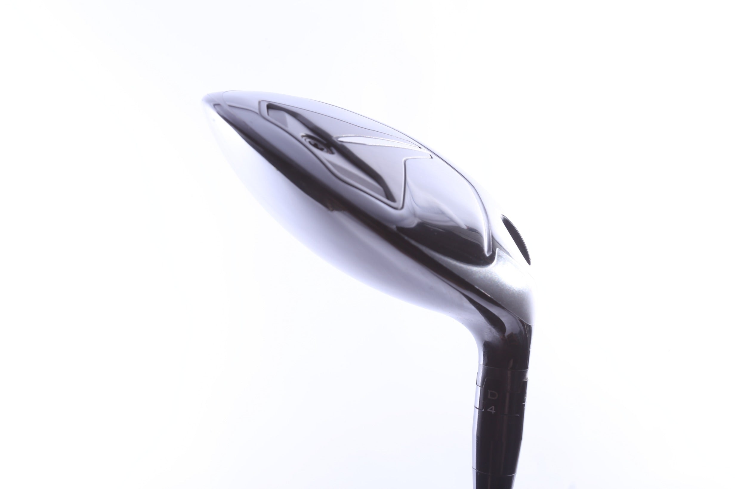 Used Titleist TSR1 3-Wood - Right-Handed - 15 Degrees - Regular Flex-Next Round