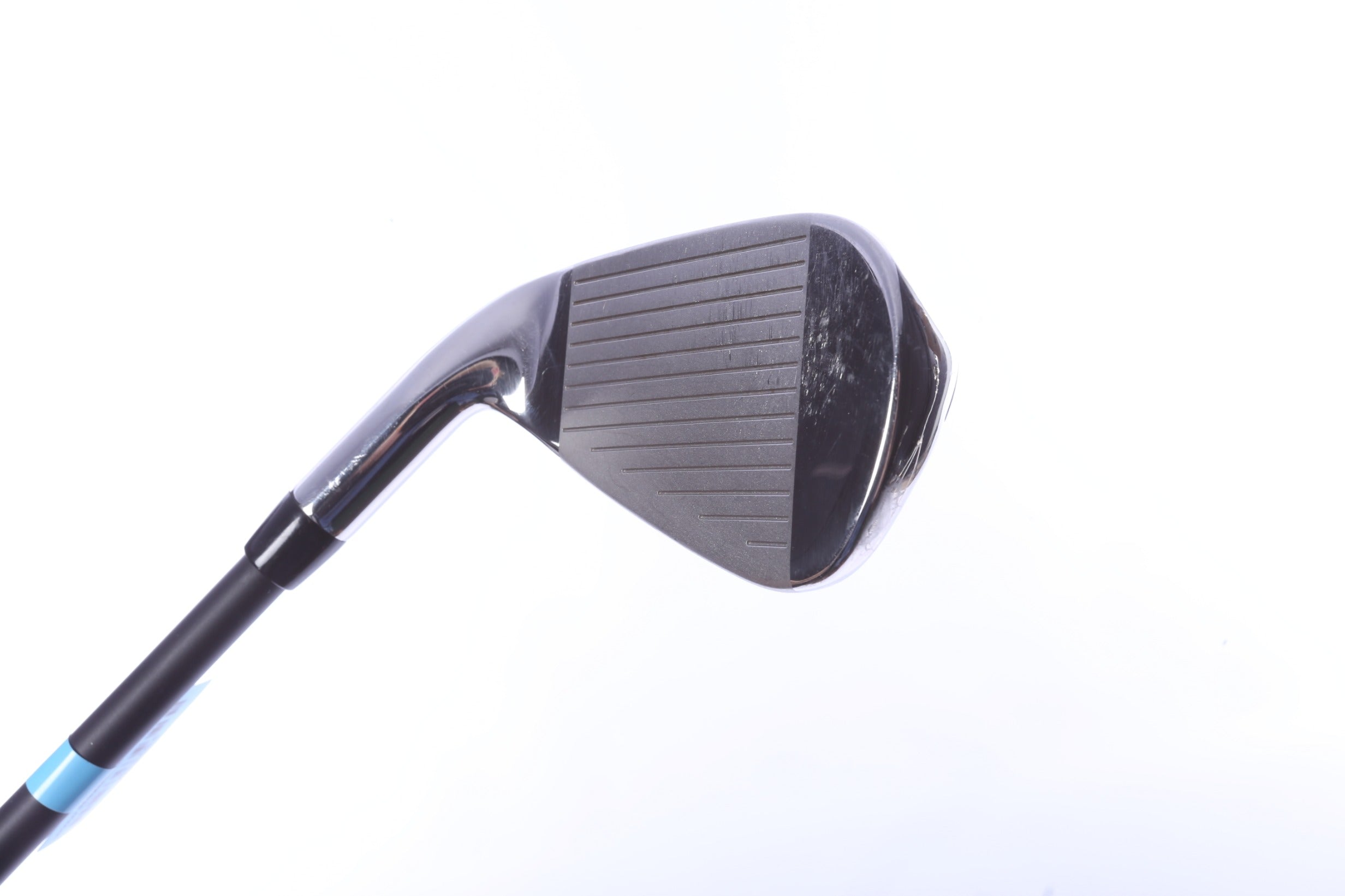 Used Callaway Paradym Ai Smoke HL Single 7-Iron - Right-Handed - Seniors Flex-Next Round