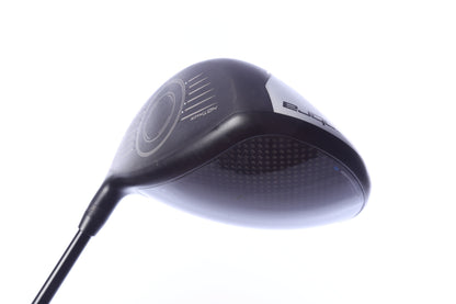 Used Cobra AeroJet Driver - 9 Degrees - Stiff Flex Mitsubishi Kai'li - Right-Handed