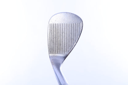 Used Titleist Vokey SM7 Tour Chrome Lob Wedge - Right-Handed - 58 Degrees - Wedge Flex-Next Round