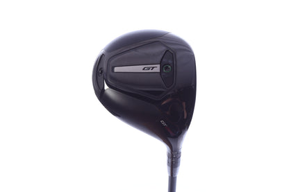 Used Titleist GT280 Mini Driver - 13 Degrees - Stiff Flex Mitsubishi TENSEI 1K Blue - Right-Handed