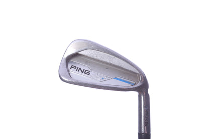 Used Ping i Series E1 Single 7-Iron - Right-Handed - Stiff Flex-Next Round