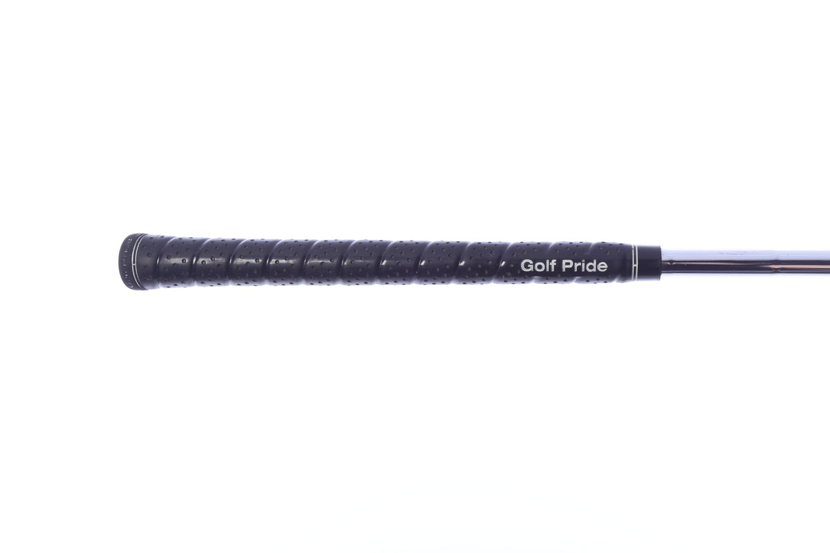 Used Callaway Mack Daddy Forged Satin Chrome Sand Wedge - Right-Handed - 56 Degrees - Stiff Flex