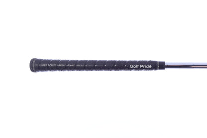 Used Callaway Mack Daddy Forged Satin Chrome Sand Wedge - Right-Handed - 56 Degrees - Stiff Flex