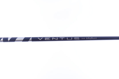 Used Titleist GT3 Driver - 9 Degrees - Regular Flex Fujikura Ventus Blue 5 - Left-Handed