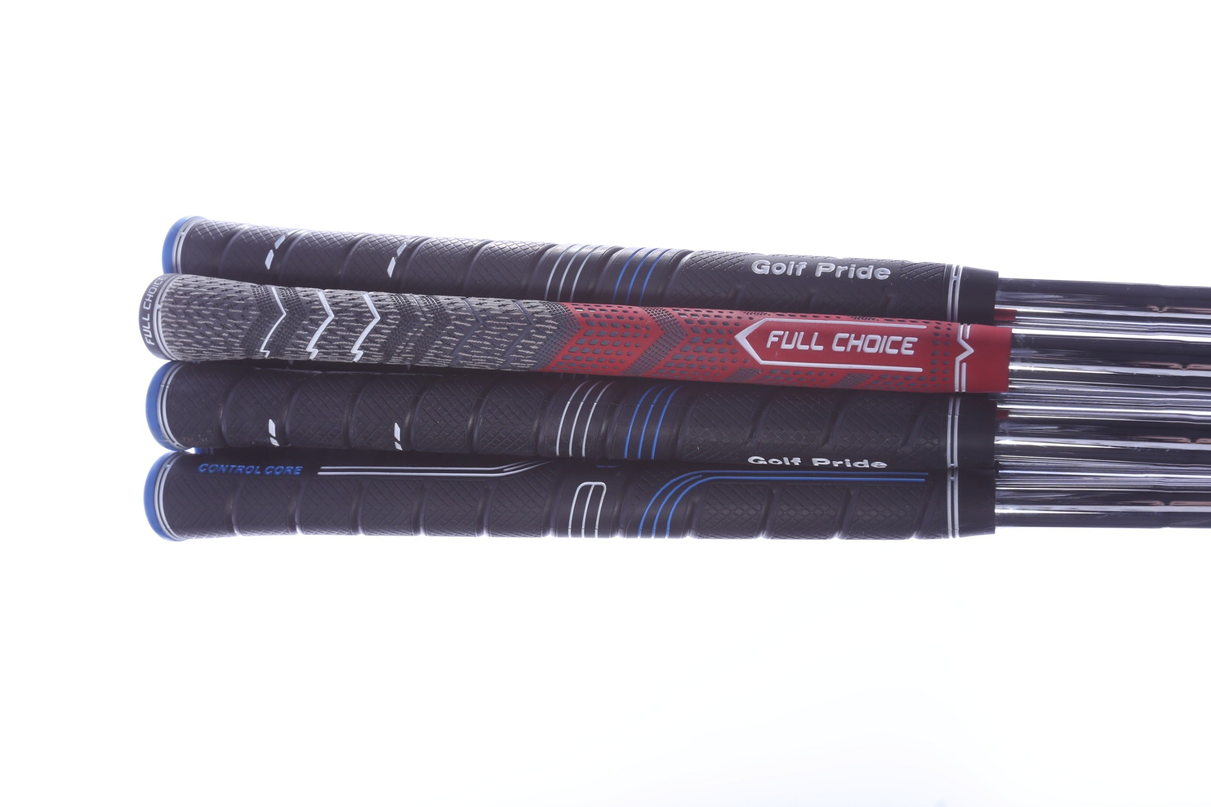 Used Ping G25 Iron Set - Left-Handed - 4-PW - Regular Flex