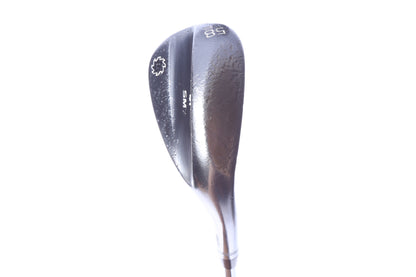 Used Titleist Vokey SM7 Tour Chrome Lob Wedge - Right-Handed - 58 Degrees - Wedge Flex
