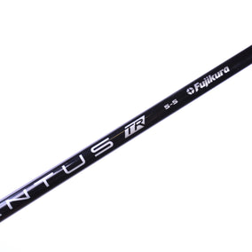 Used Fujikura Ventus TR Blue Non Velocore Driver Stiff Graphite Driver Shaft - 44 in - No Adapter-Next Round