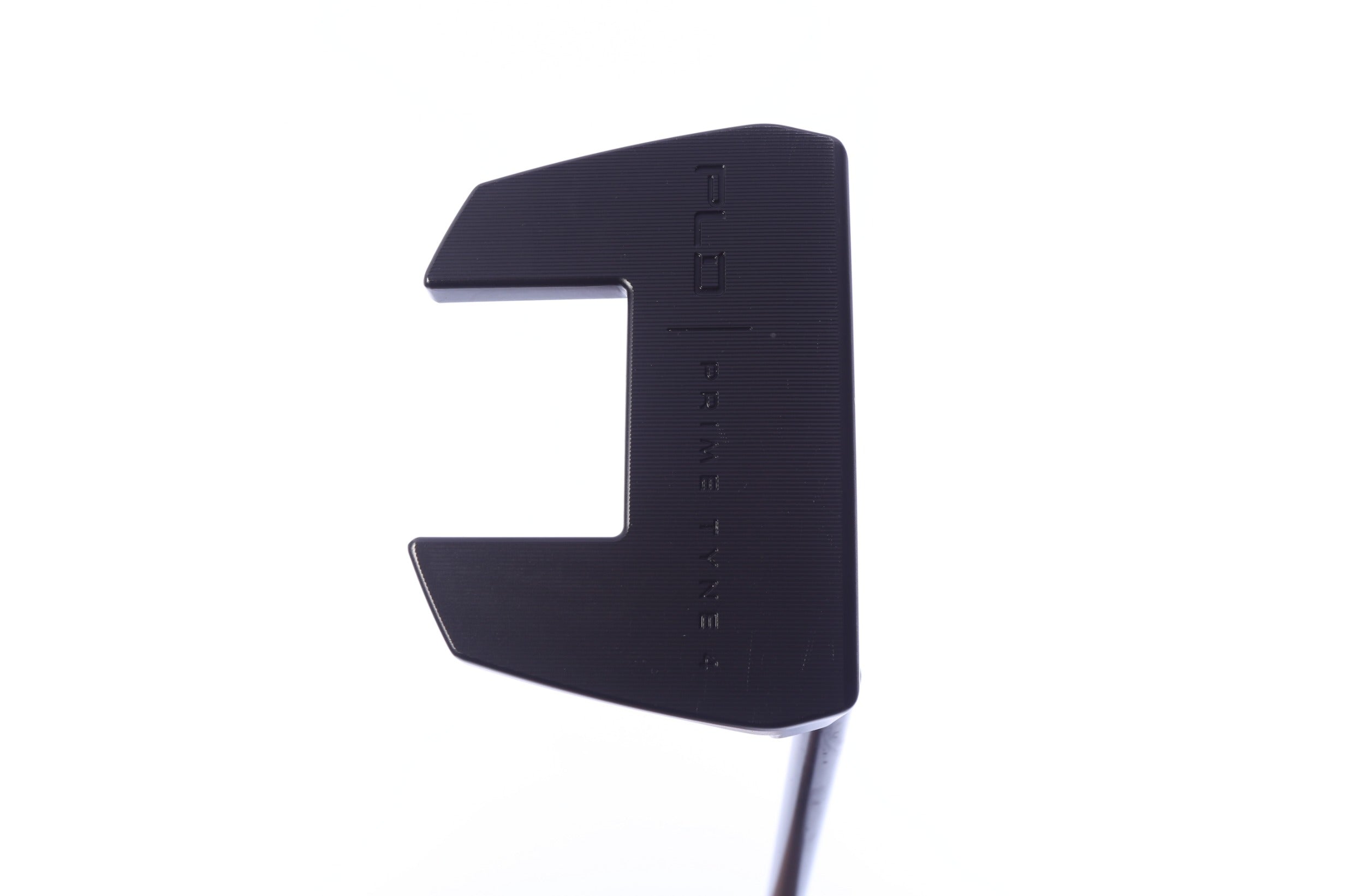 Used Ping PLD Milled Prime Tyne 4 Stealth Putter - Right-Handed - 35 in - Mallet