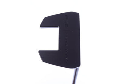 Used Ping PLD Milled Prime Tyne 4 Stealth Putter - Right-Handed - 35 in - Mallet