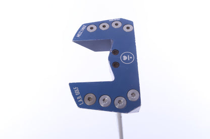 Used L.A.B. Golf Mezz 1 Max Putter - Right-Handed - 35 in - Mallet-Next Round