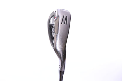 Used Titleist 710 AP1 Pitching Wedge - Right-Handed - 43 Degrees - Regular Flex