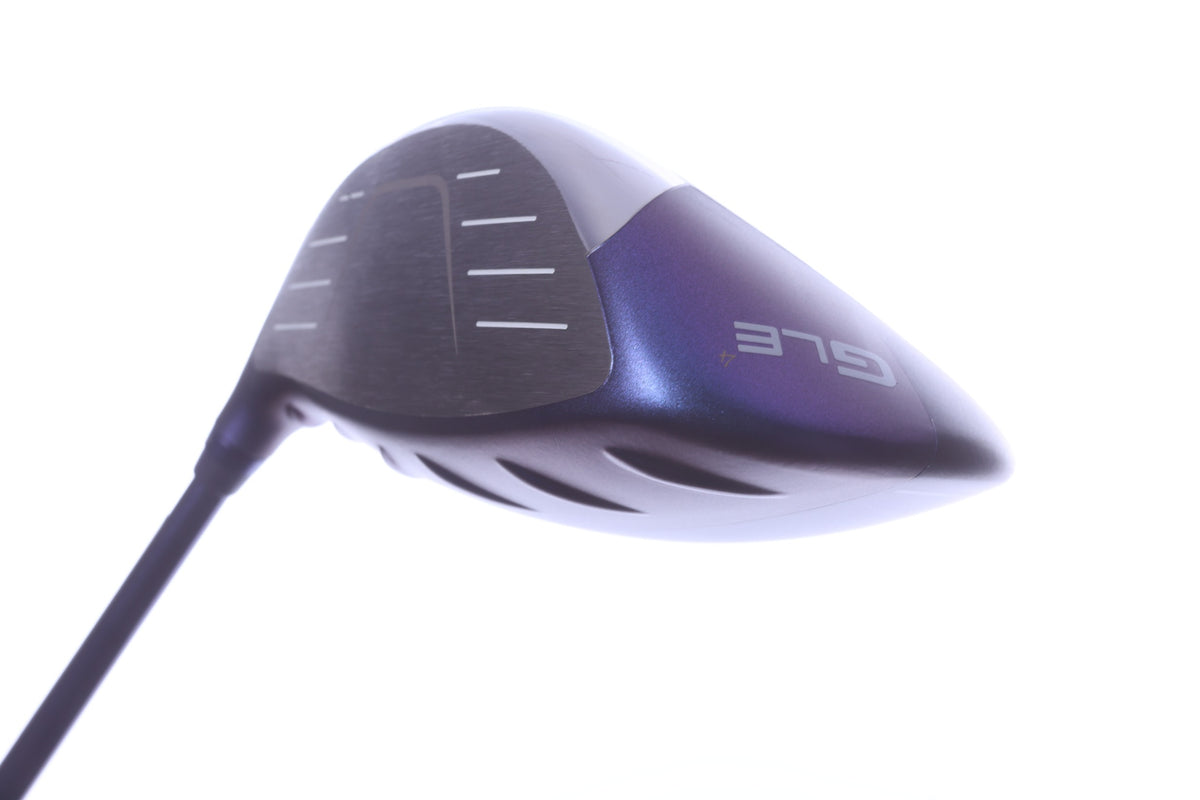 Used Ping G Le4 Driver - 11.5 Degrees - Ladies Flex Ping ALTA Le D - Right-Handed