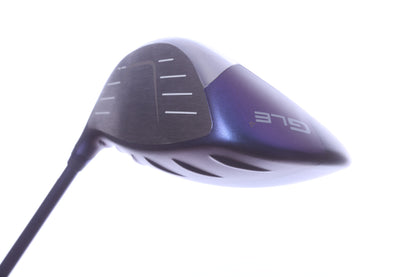 Used Ping G Le4 Driver - 11.5 Degrees - Ladies Flex Ping ALTA Le D - Right-Handed