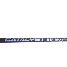 Used Callaway MD5 JAWS Chrome Sand Wedge - Right-Handed - 54 Degrees - Stiff Flex-Next Round