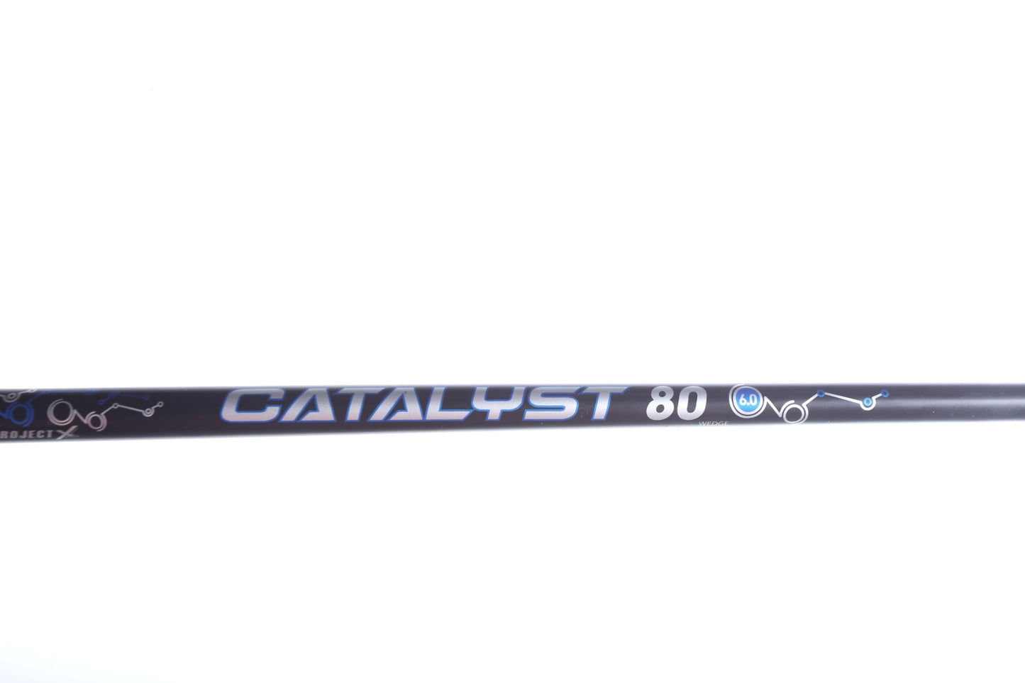 Used Callaway MD5 JAWS Chrome Sand Wedge - Right-Handed - 54 Degrees - Stiff Flex-Next Round