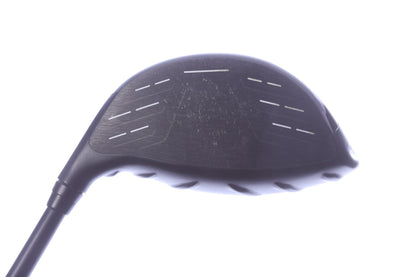 Used Ping G430 MAX Driver - 10.5 Degrees - Regular Flex Ping ALTA CB Black - Right-Handed